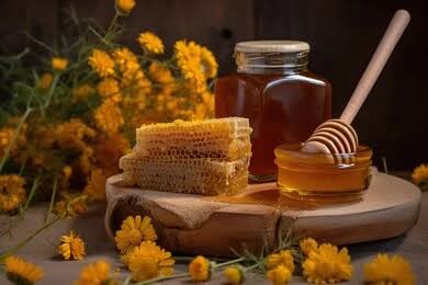 عسل ممتاز